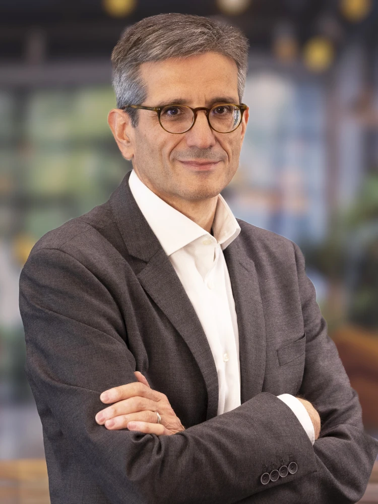 Xavier Freixes
