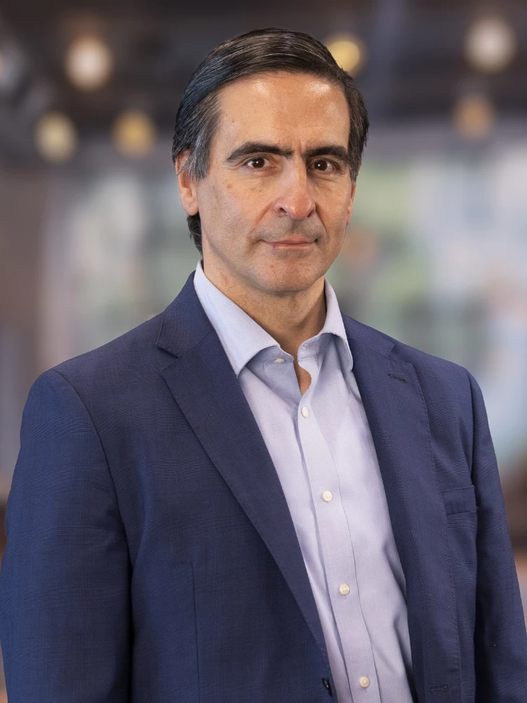 Carlos Halpern