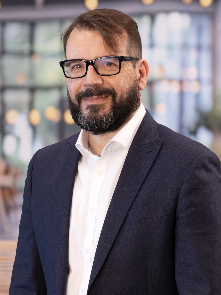 Joaquin Guallar