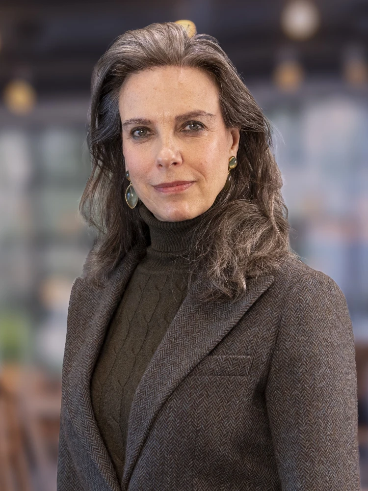 Desiree Van Gorp