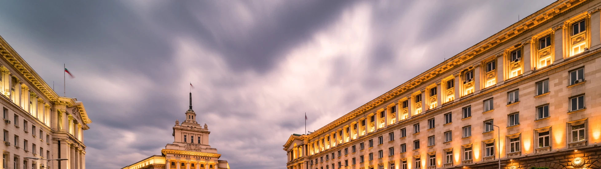 B2B payment practices trends in Bulgaria 2025