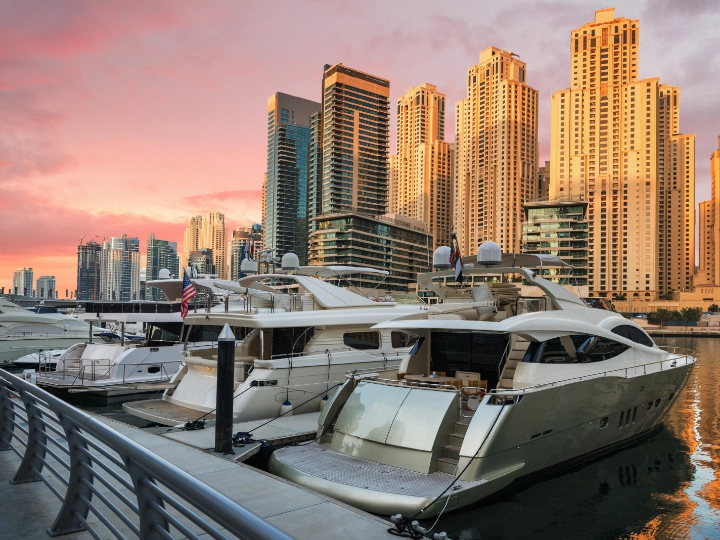 Marina Bay Dubai Marina Bay Dubai