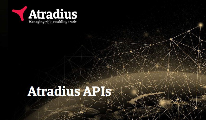Atradius APIs