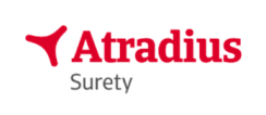 Logo Atradius Surety 